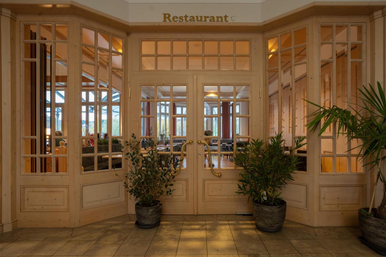 Deutenhof Hotel, Restaurant & Veranstaltung Бад-Аббах Екстер'єр фото